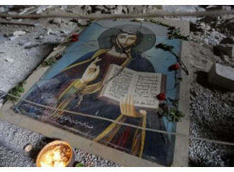 "Cristiani, è genocidio", l'Italia si muove